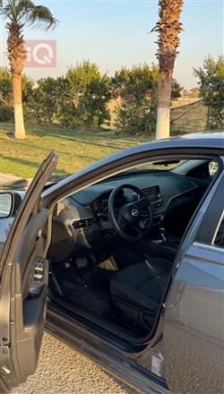 نيسان ألتيما